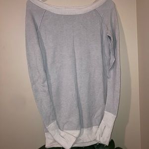 Lululemon sweater top